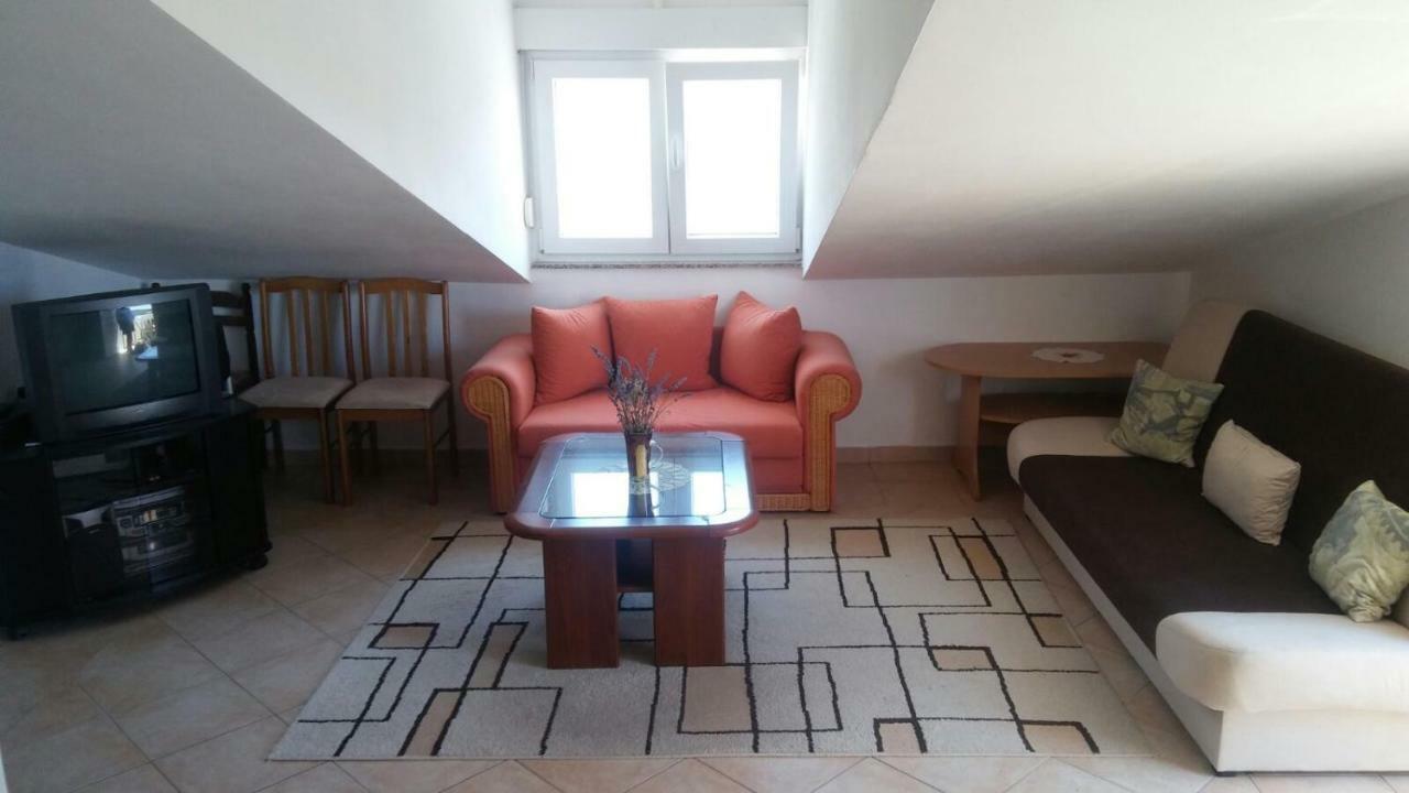 Appartements Zimmermann Medulin Exterior foto